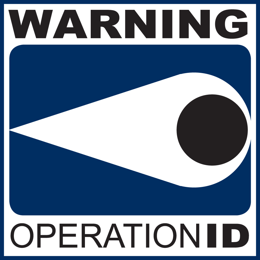Warning operation